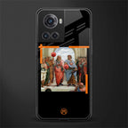 ballers back phone cover | glass case for oneplus 10r 5g