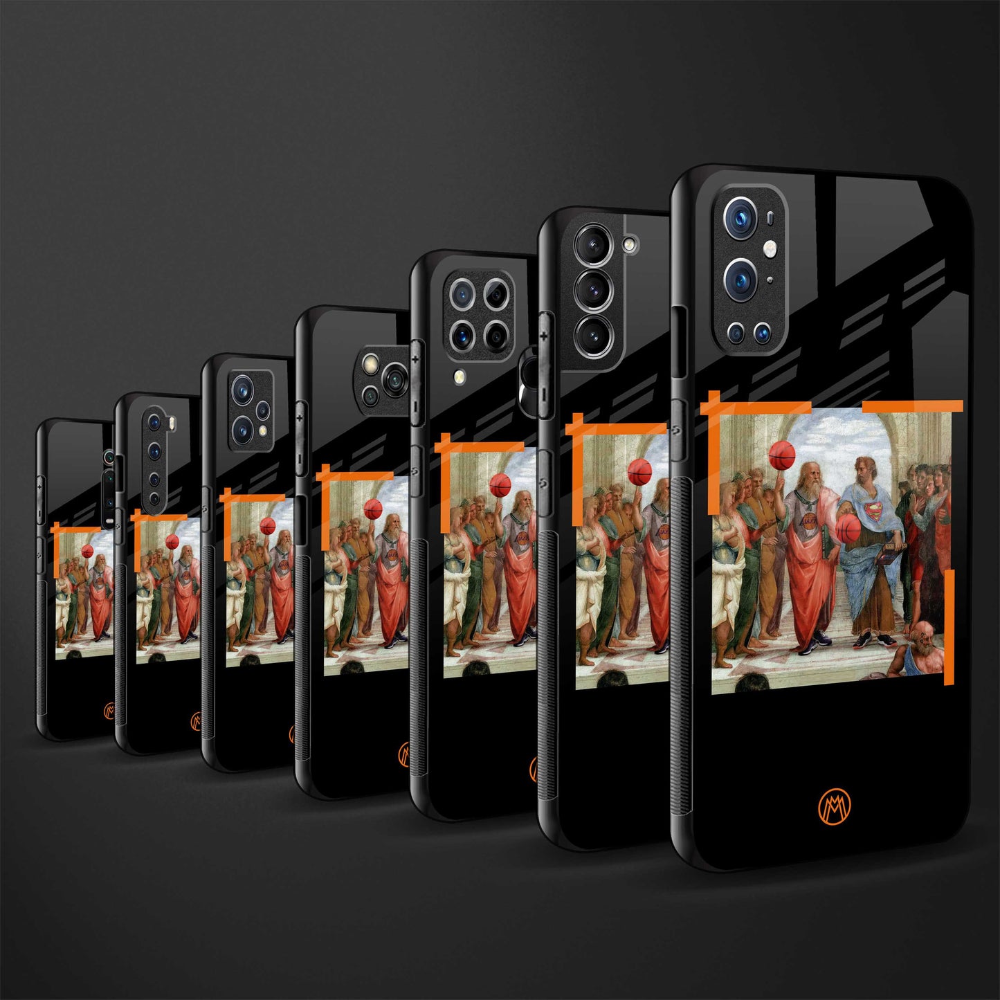 ballers glass case for iphone 6 image-3