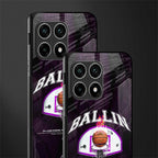 ballin glass case for oneplus 10 pro 5g image-2