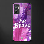 be brave glass case for vivo v23e image