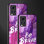 be brave glass case for vivo v20 pro image-2