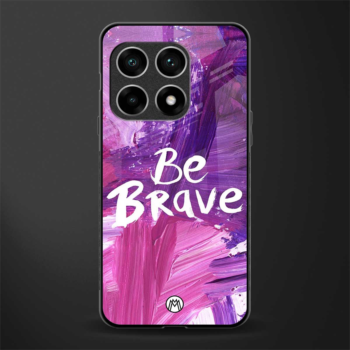 be brave glass case for oneplus 10 pro 5g image