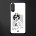 be your queen glass case for oppo reno 3 pro image