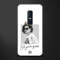 be your queen glass case for vivo v17 pro image
