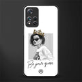 be your queen glass case for xiaomi 11i 5g image