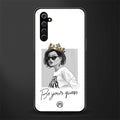 be your queen glass case for realme x50 pro image
