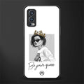 be your queen glass case for oneplus nord 2 5g image