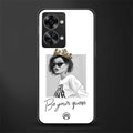 be your queen glass case for phone case | glass case for oneplus nord 2t 5g