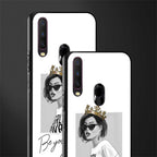 be your queen glass case for vivo y17 image-2