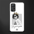 be your queen glass case for mi 10t 5g image