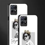 be your queen glass case for realme narzo 50 image-2
