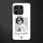 be your queen glass case for oneplus 10 pro 5g image