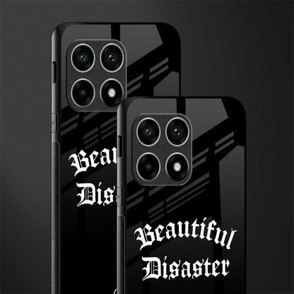 beautiful disaster glass case for oneplus 10 pro 5g image-2