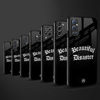 beautiful disaster glass case for samsung galaxy a51 image-3