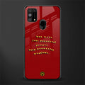 beautiful people with beautiful problems glass case for samsung galaxy f41 image