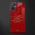 beautiful people with beautiful problems glass case for vivo t1 5g image