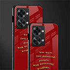 beautiful people with beautiful problems glass case for phone case | glass case for oneplus nord 2t 5g