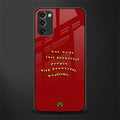 beautiful people with beautiful problems glass case for samsung galaxy note 20 image