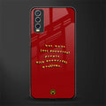 beautiful people with beautiful problems glass case for vivo y20svivo y20avivo y20g image