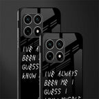 being myself glass case for oneplus 10 pro 5g image-2