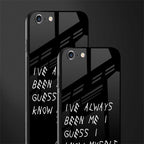 being myself glass case for iphone 6s plus image-2