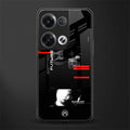 better future dark aesthetic back phone cover | glass case for oppo reno 8 pro