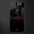 bitchin glass case for vivo v17 pro image