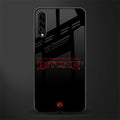bitchin glass case for samsung galaxy a30s image