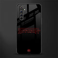 bitchin glass case for realme 6 pro image