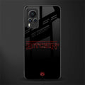 bitchin glass case for vivo x60 pro image