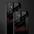 bitchin glass case for vivo v23e image-2