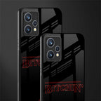 bitchin glass case for realme 9 pro plus 5g image-2