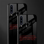 bitchin glass case for samsung galaxy a20s image-2
