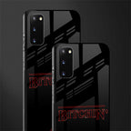 bitchin glass case for samsung galaxy s20 image-2