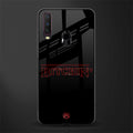 bitchin glass case for vivo y15 image