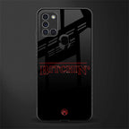 bitchin glass case for samsung galaxy a21s image