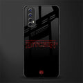 bitchin glass case for realme narzo 20 pro image