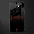 bitchin glass case for realme x2 pro image