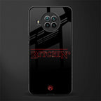 bitchin glass case for mi 10i image