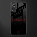 bitchin glass case for vivo y31 image