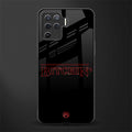 bitchin glass case for oppo f19 pro image