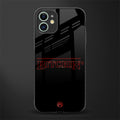 bitchin glass case for iphone 12 mini image