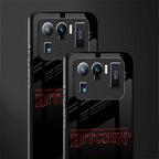 bitchin glass case for mi 11 ultra 5g image-2