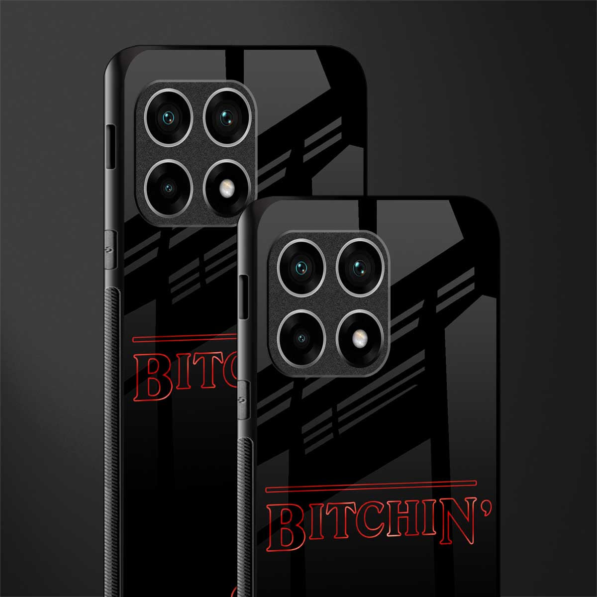 bitchin glass case for oneplus 10 pro 5g image-2