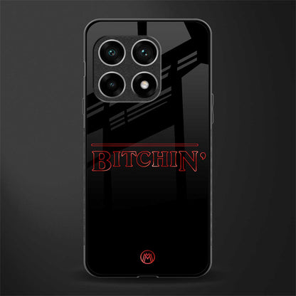 bitchin glass case for oneplus 10 pro 5g image