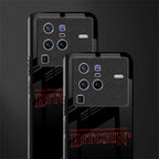 bitchin glass case for vivo x80 pro 5g image-2