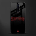 bitchin glass case for oneplus 8 image