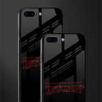 bitchin glass case for iphone 7 plus image-2
