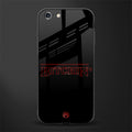 bitchin glass case for iphone 6s image