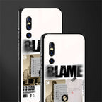 blame glass case for vivo v15 pro image-2